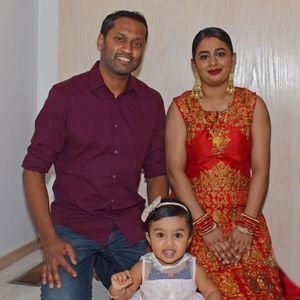 Meet your Posher, Ravina